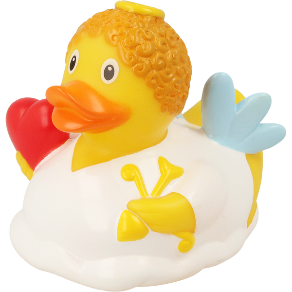 Cupid duck