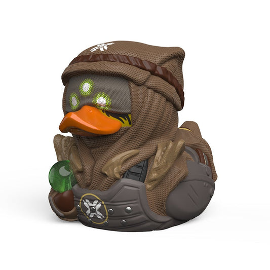 Duck Eris Morn (First Edition)