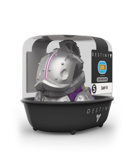 Duck Saint-14 (First Edition)