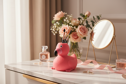 Holdys Flamingo Duck