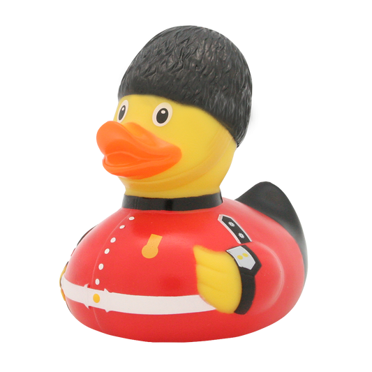 Royal Guard Duck