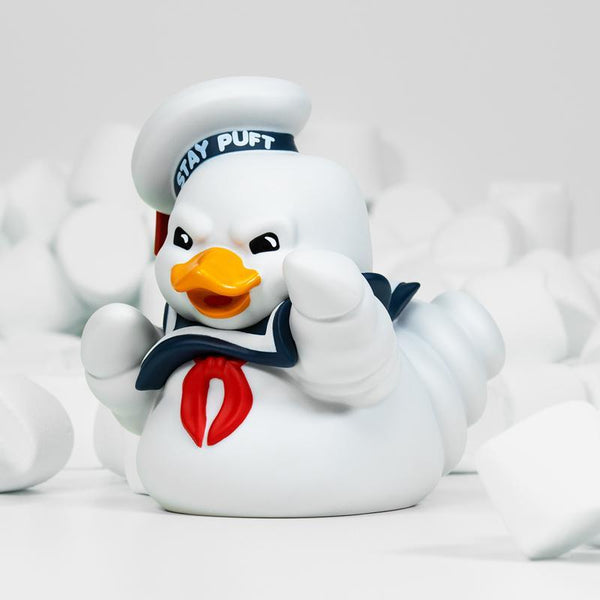 Canard Bibendum Chamallow (First Edition) - vue 1