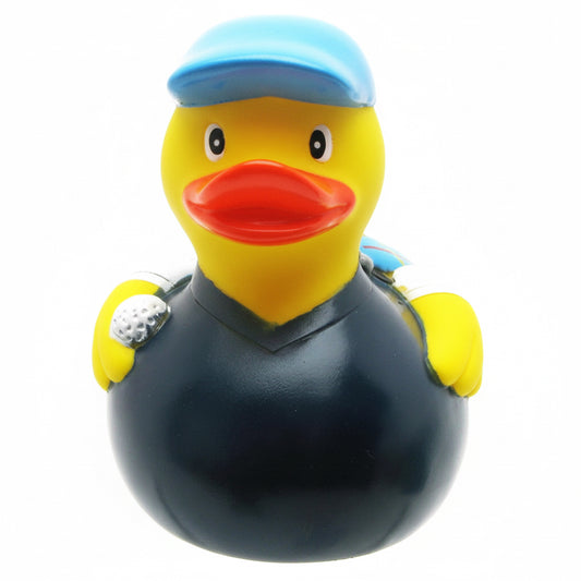 Canard Golfeur Yarto canard de bain 5015653539017