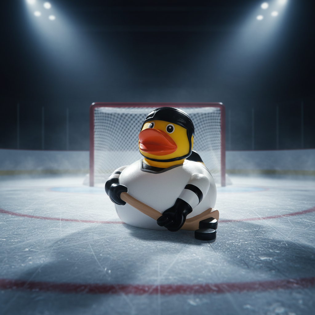 Canard Hockey