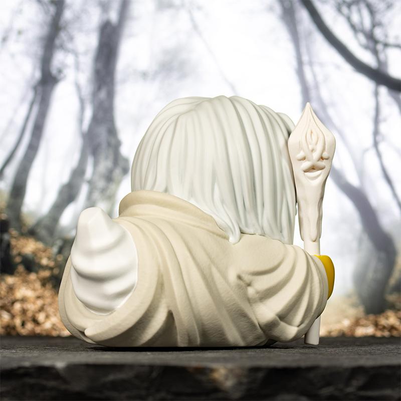 Canard Gandalf le Blanc (Boxed Edition) - vue 6