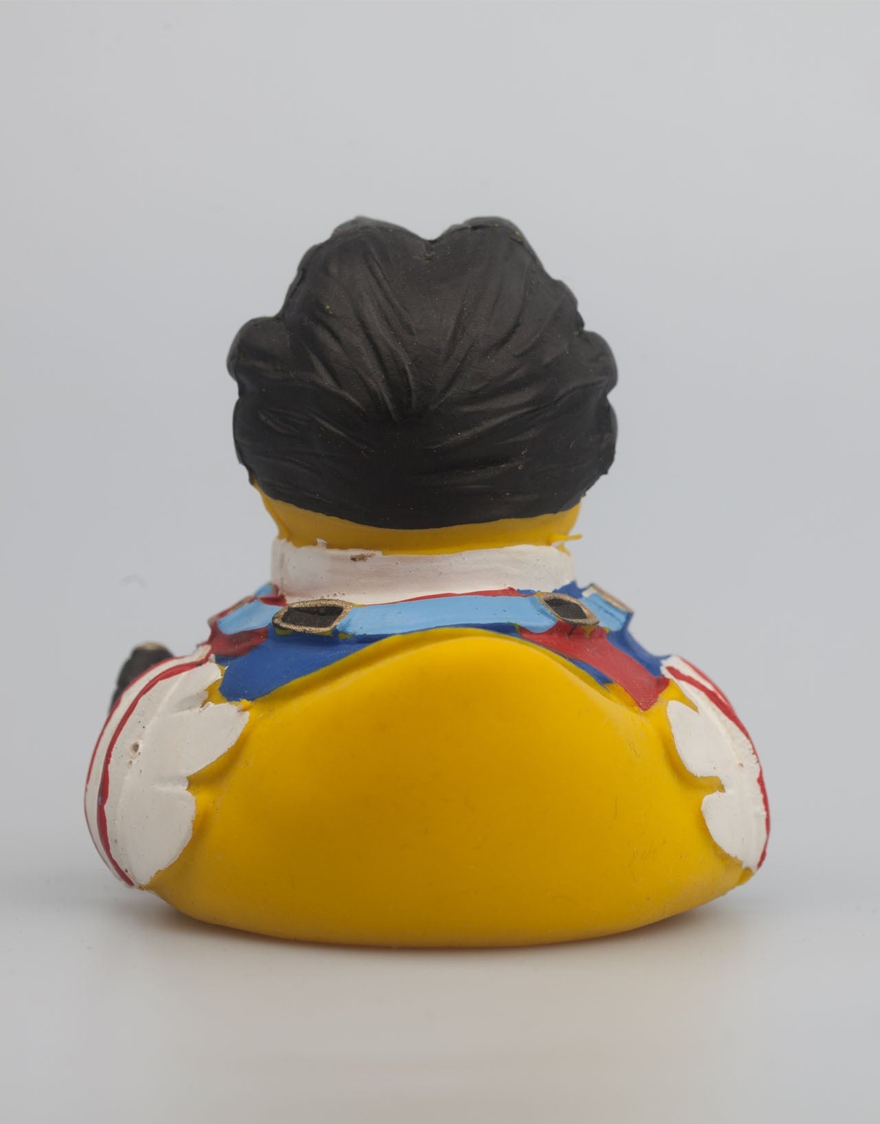 Louis II Duck
