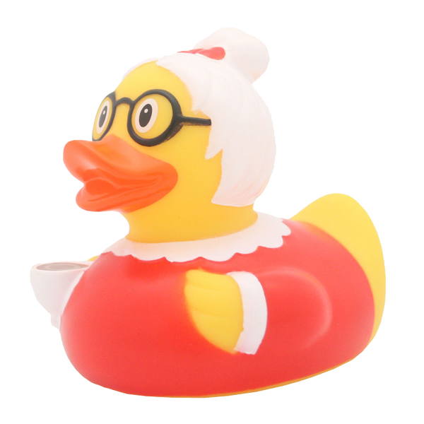 Canard Mamie