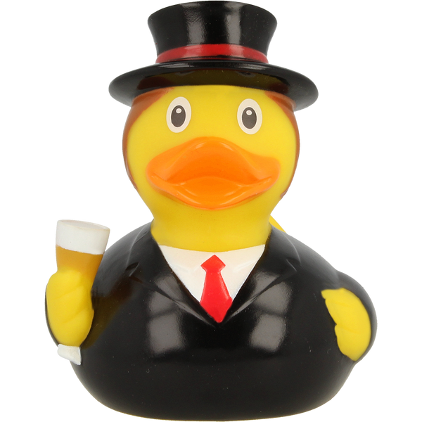 Canard Marié