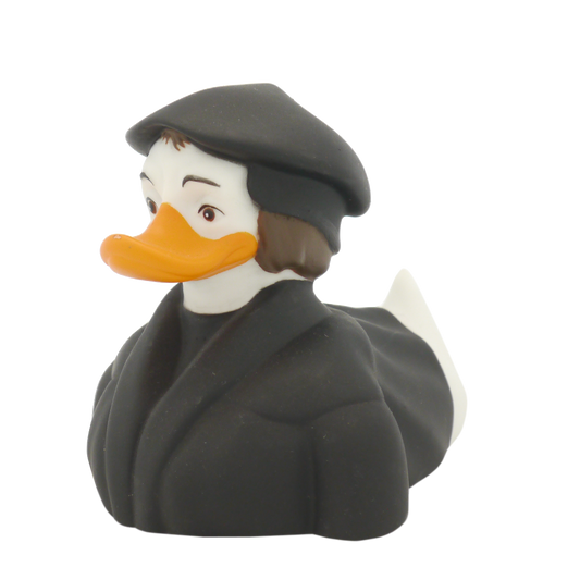 Canard Martin Luther