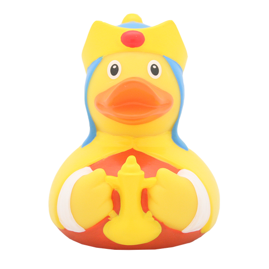 Melchior Duck und die Heiligen Drei Könige