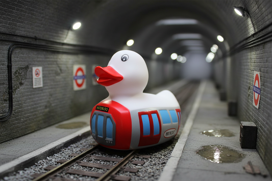 Canard Underground