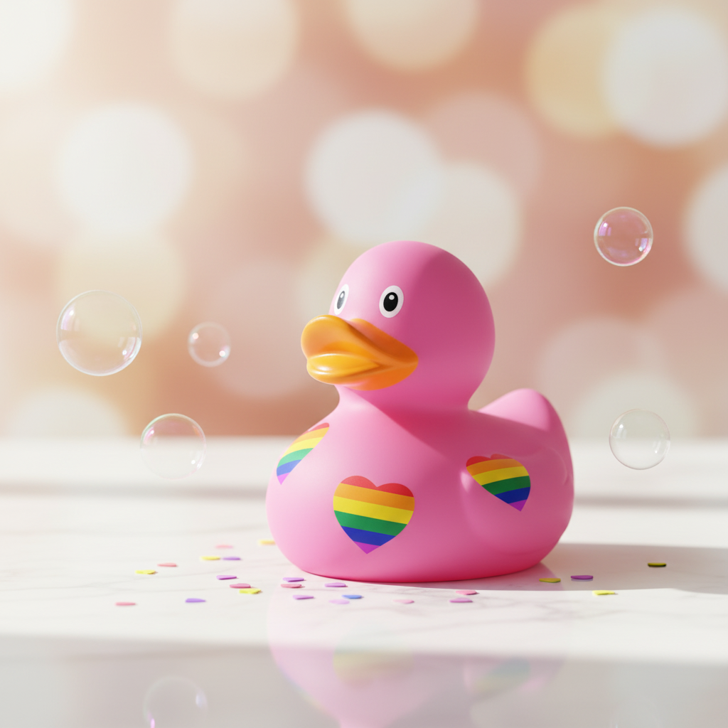 Pride