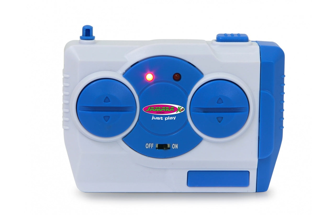 Radio -controlled duck