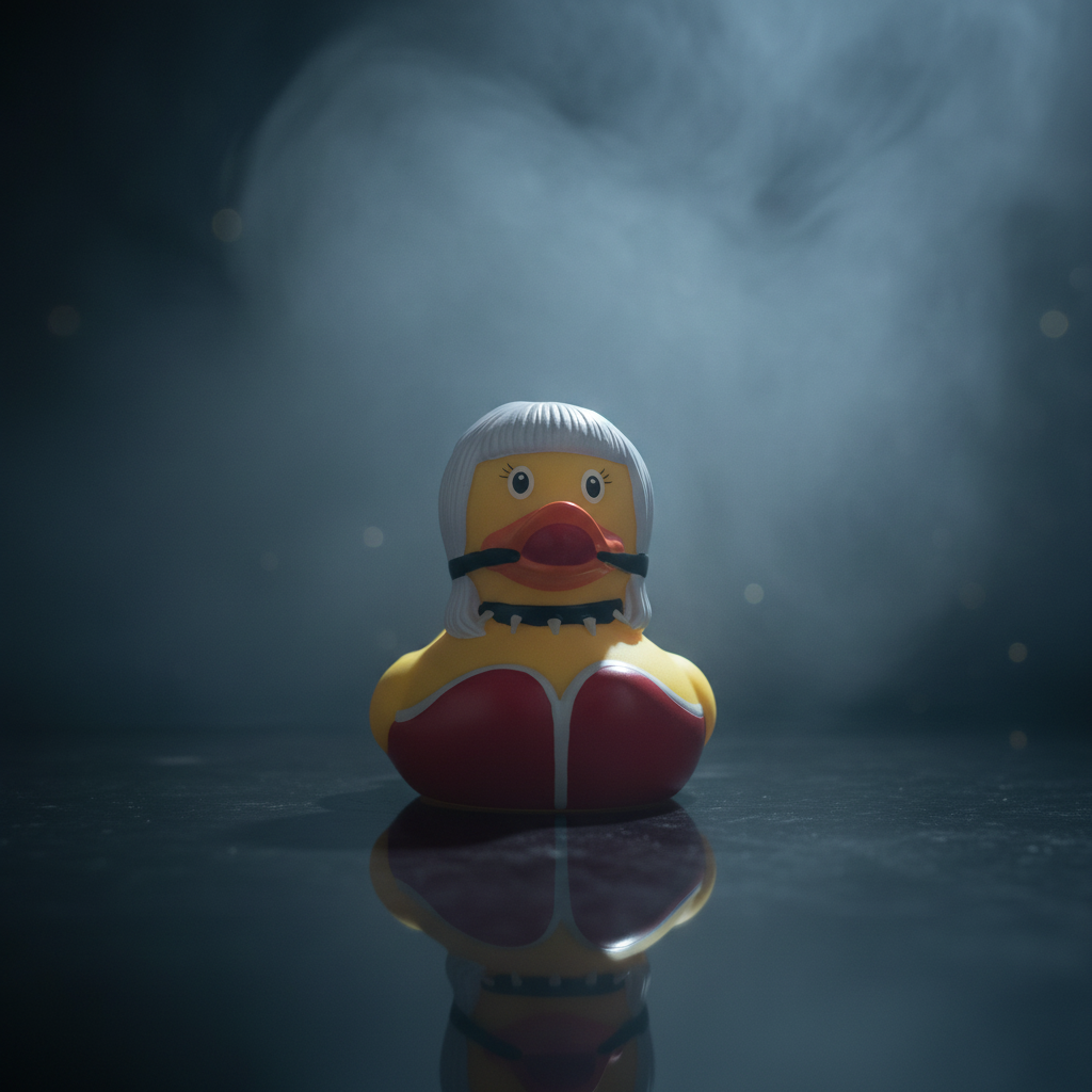 Canard BDSM