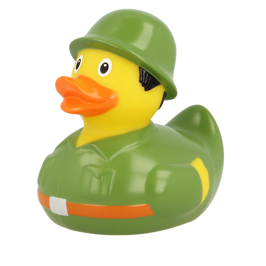 Canard Soldat