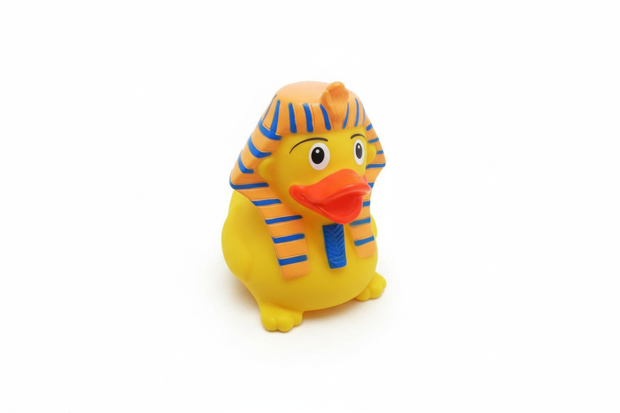 Duck sphinx