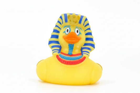Duck Toutankhamon