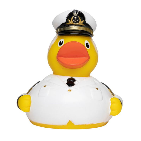 Canard Capitaine