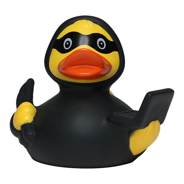 Canard Cybersécurité