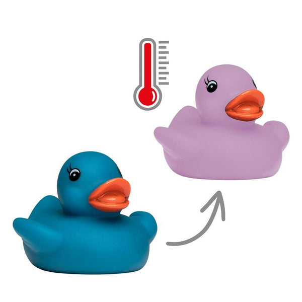 Canard magique chaud/froid