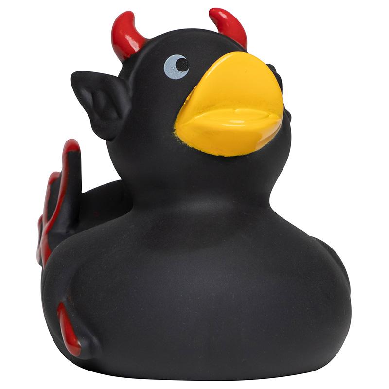 Duck Diable Noir