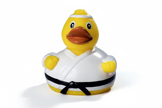 Combat sport duck