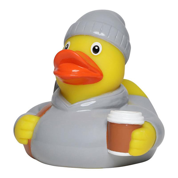 Canard Startuper