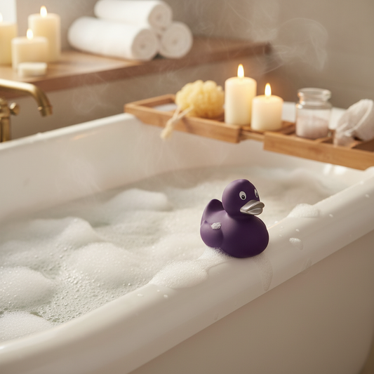 Canard Original Violet