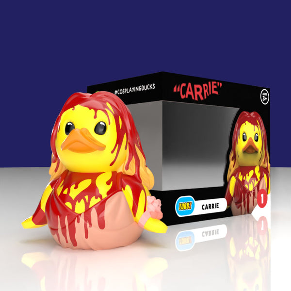 Canard Carrie (Boxed Edition) - vue 1