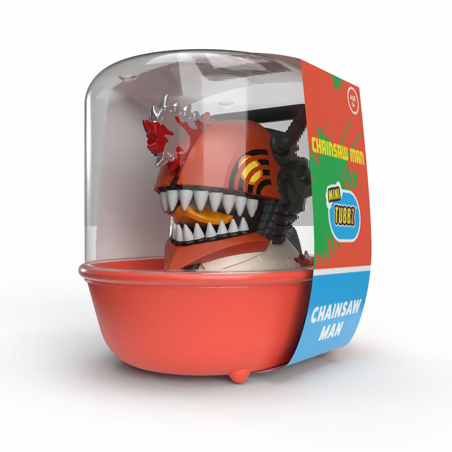 Duck Denji (Mini Edition)