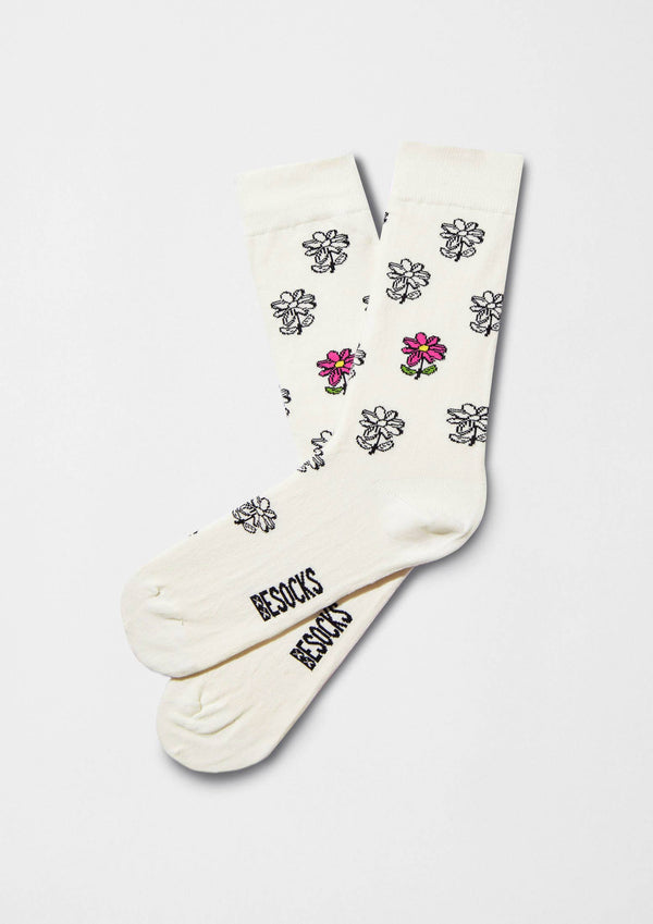 Chaussettes BeFlower