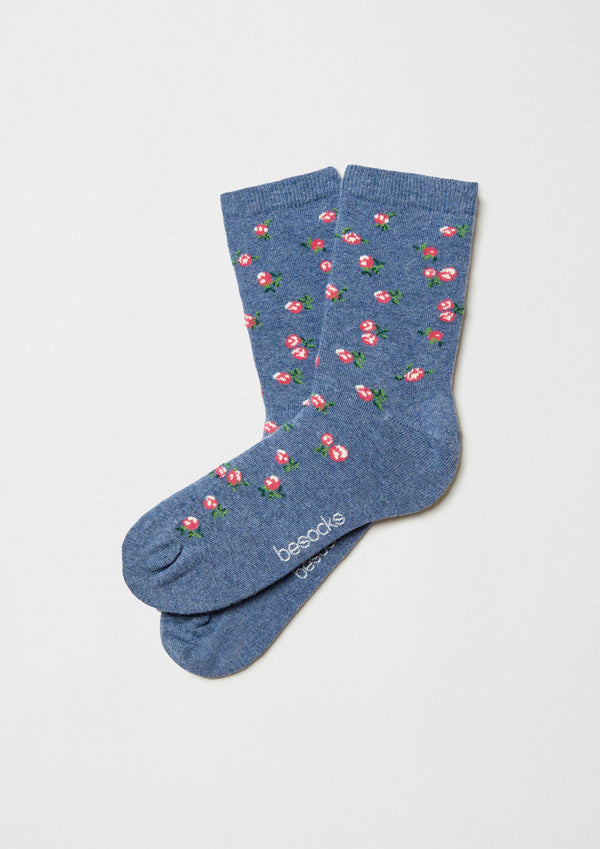 Chaussettes BeLiberty