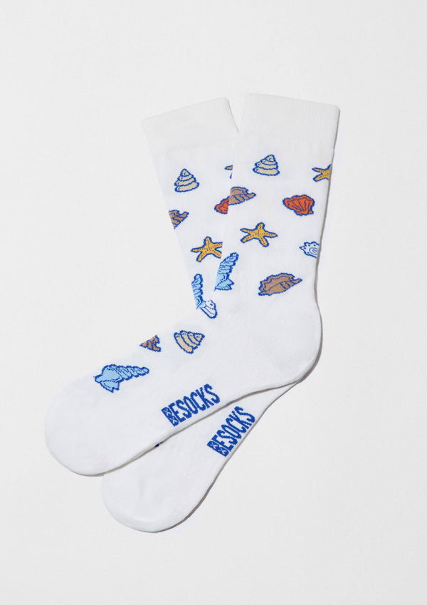 Chaussettes BeOcean