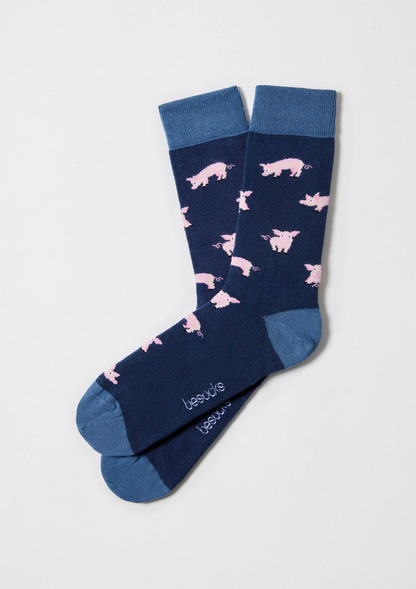 Chaussettes BePig