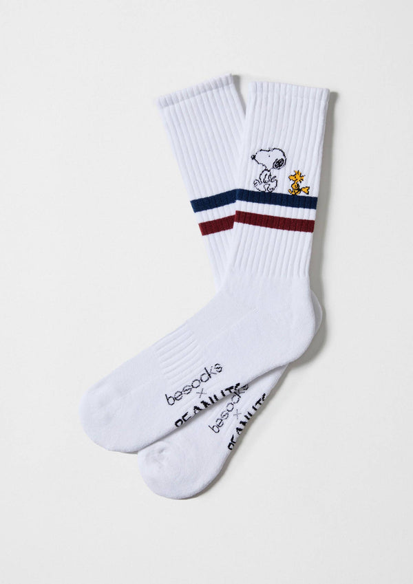 Chaussettes de sport BeSnoopy Stripes