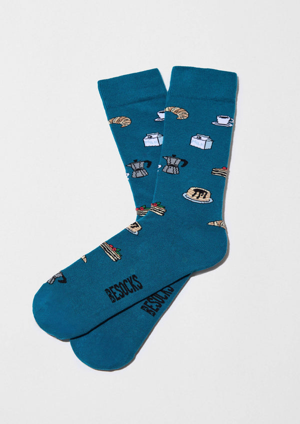 Chaussettes BeSweetBreakfast