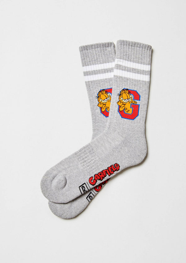 Chaussettes de sport BeGarfield Varsity
