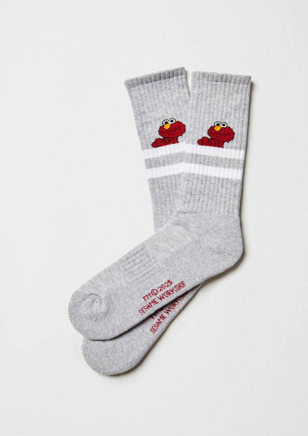 Chaussettes de sport BeSesameStreet Elmo