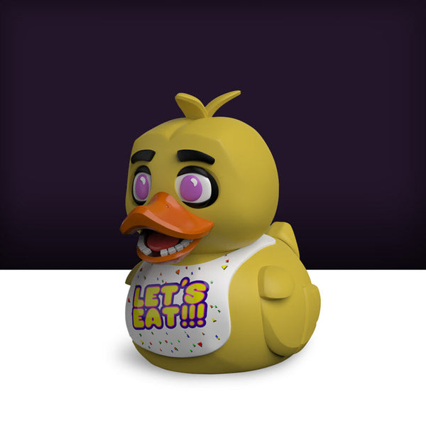 Canard Chica (Mini Edition) - vue 2
