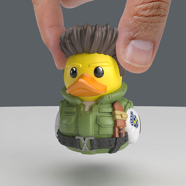 Canard Chris Redfield (Mini Edition) - vue 1