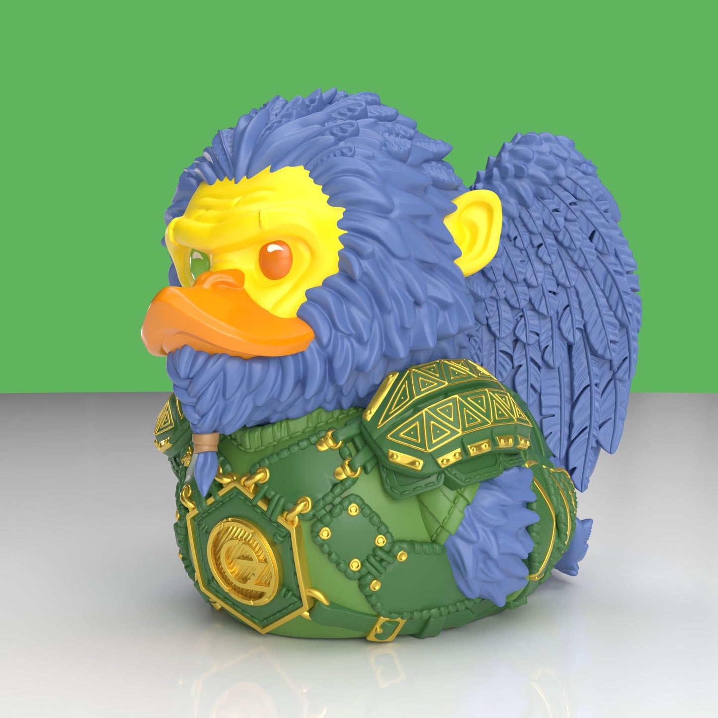 Flying Monkey Duck (Chistery) (Boxed Edition)