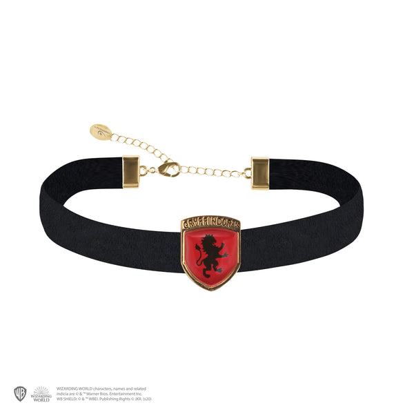 *Gryffindor Choker