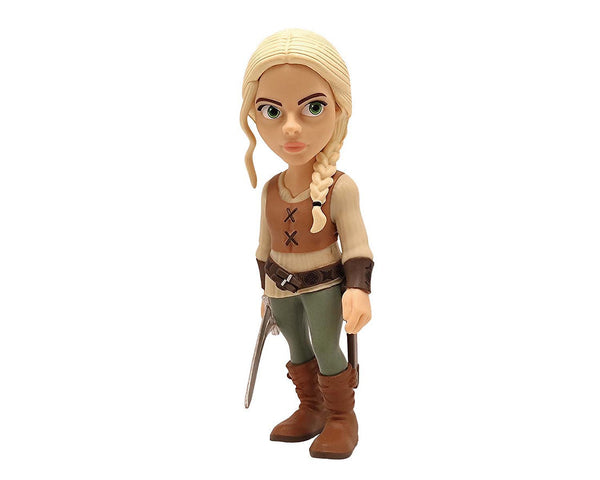 Ciri S3 #125 - The Witcher