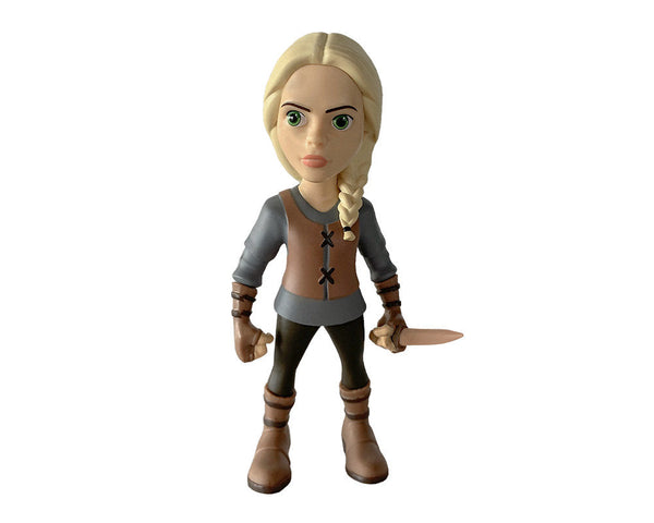 Ciri #106 - The Witcher