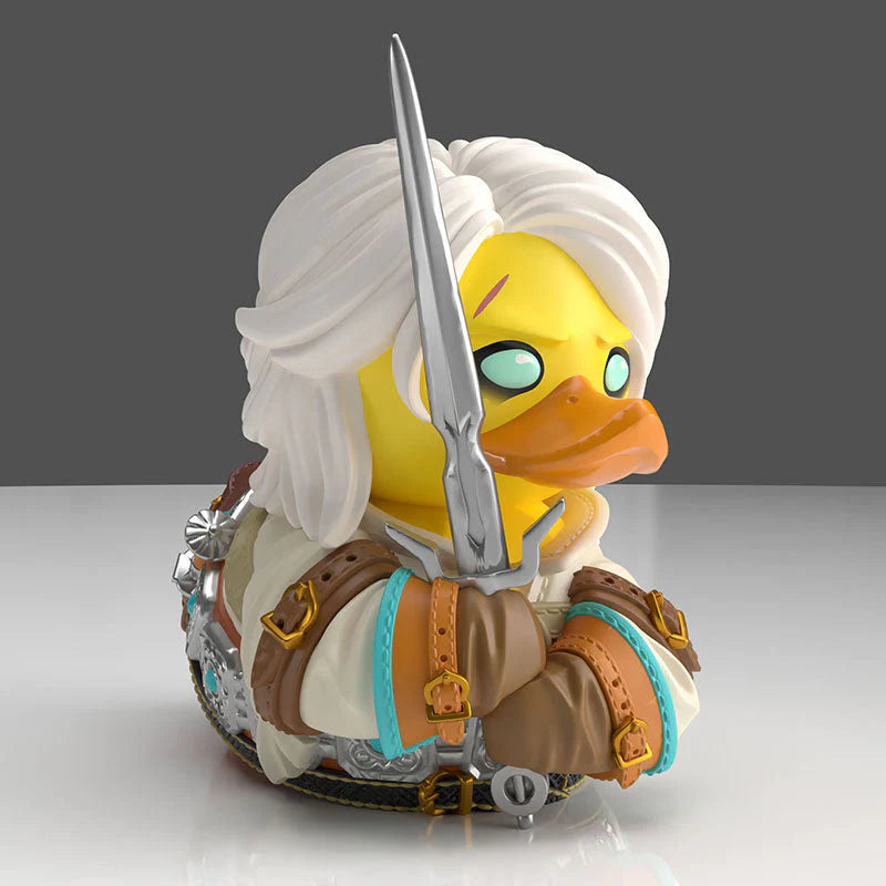Canard Ciri (First Edition)