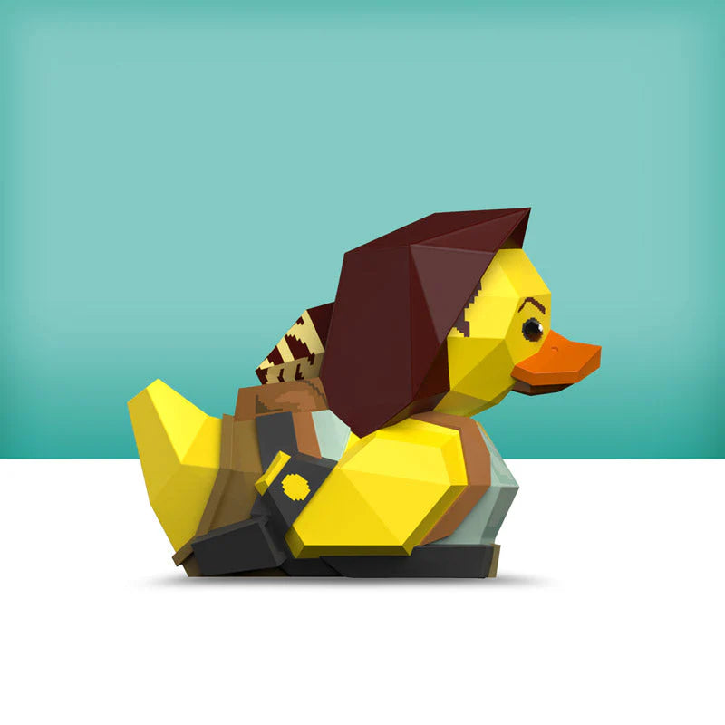 Duck Classic Lara Croft (Mini Edition)