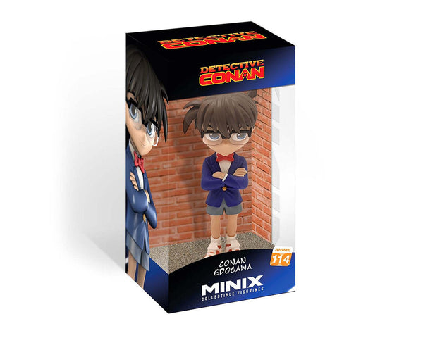 Conan #114 - Detective Conan