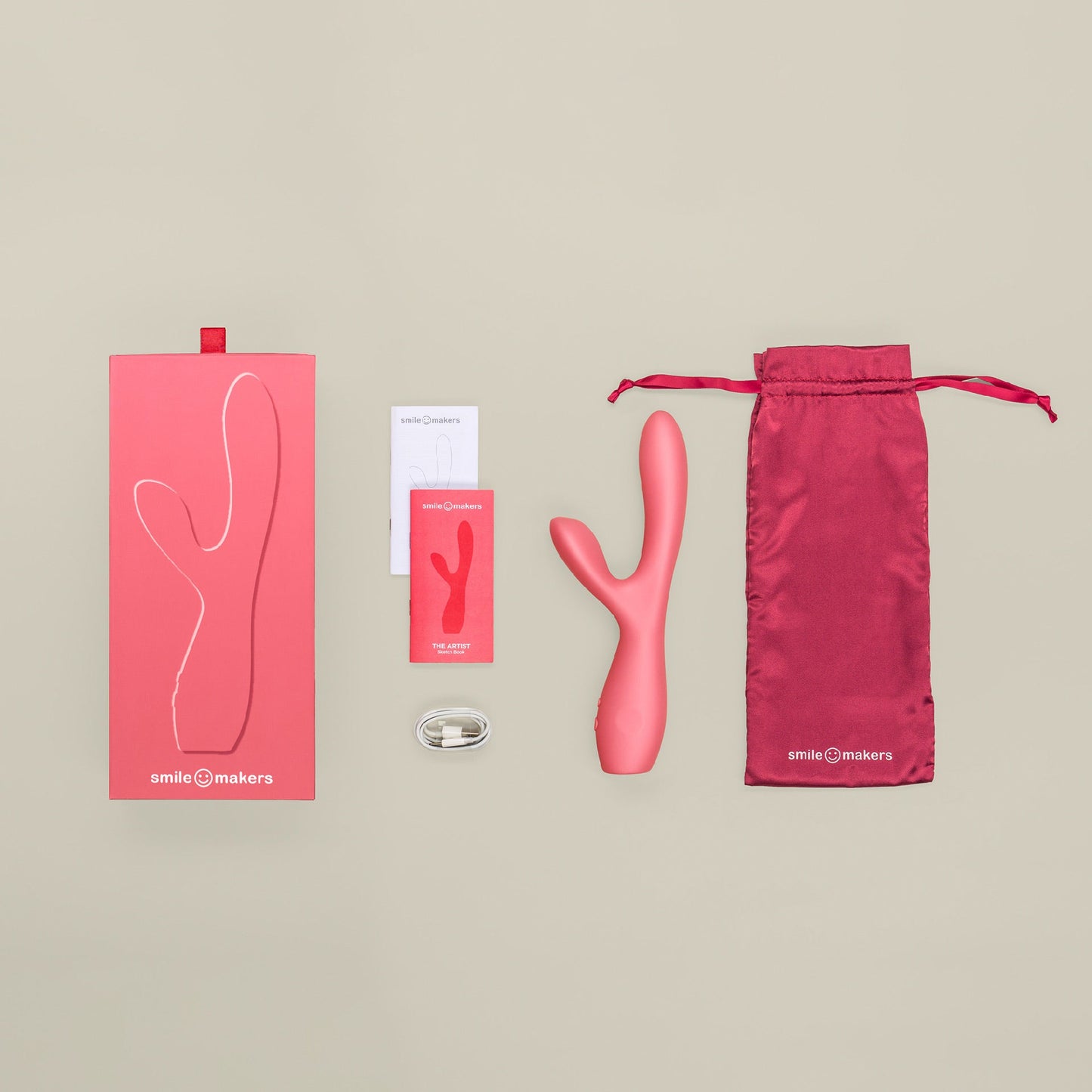 THE ARTIST - The Mozart of the Vibrator