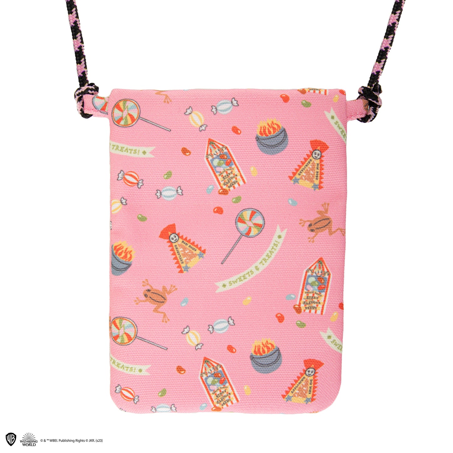 Honeydukes Crossbody Bag