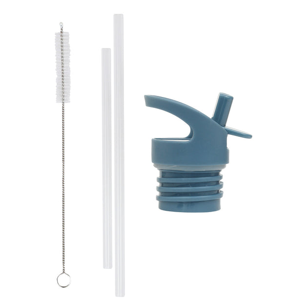 Kit bouchon, paille et goupillon - Véhicules – A Little Lovely Company